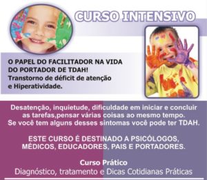 Facilitador TDAH