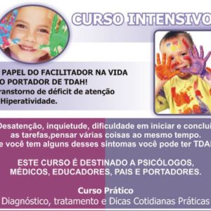 Facilitador TDAH