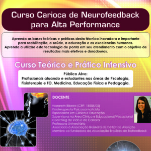 Curso Básico de Neurofeedback