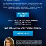 Palestra Lideranca - Nazareth Ribeiro