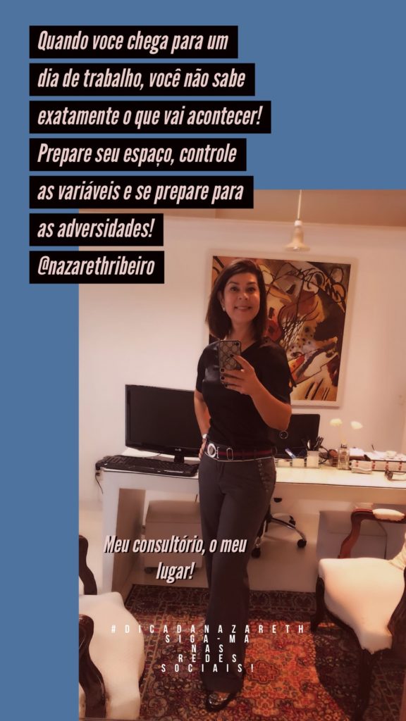 CDD24068 4221 422A 92B2 3771F58D0DD1 - Nazareth Ribeiro