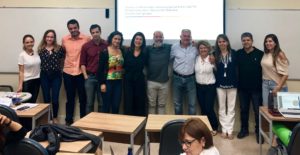 turma 2 grupo 1 - Nazareth Ribeiro
