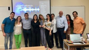 turma 2 grupo 3 - Nazareth Ribeiro