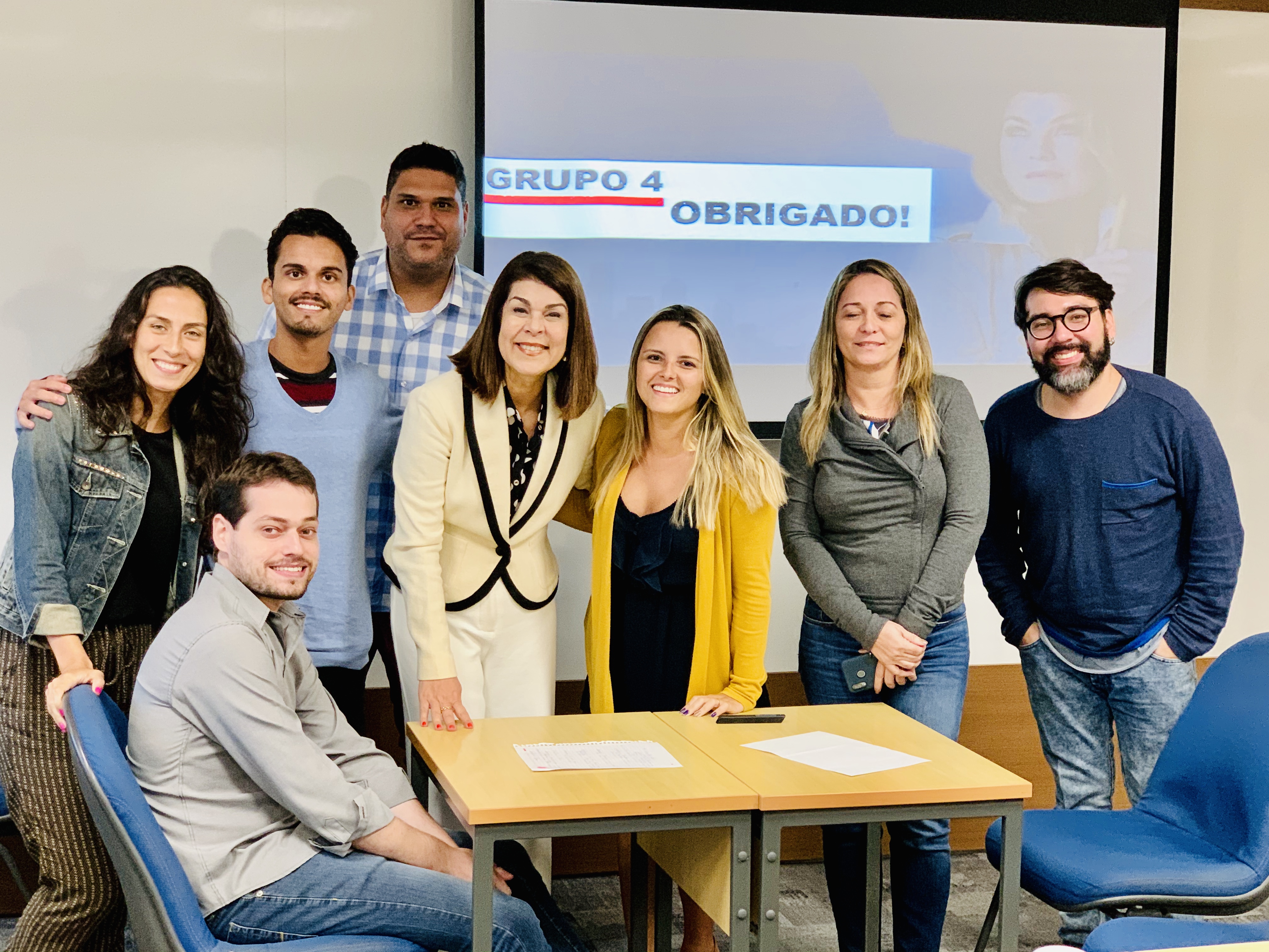 0882A03C 475E 4410 B94D BE60C5F49444 - Nazareth Ribeiro