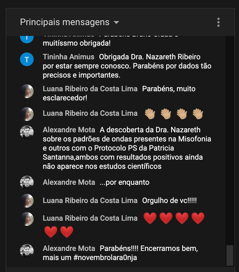 F0F7BBE5 2AF8 4DC7 A666 40C926214247 - Nazareth Ribeiro