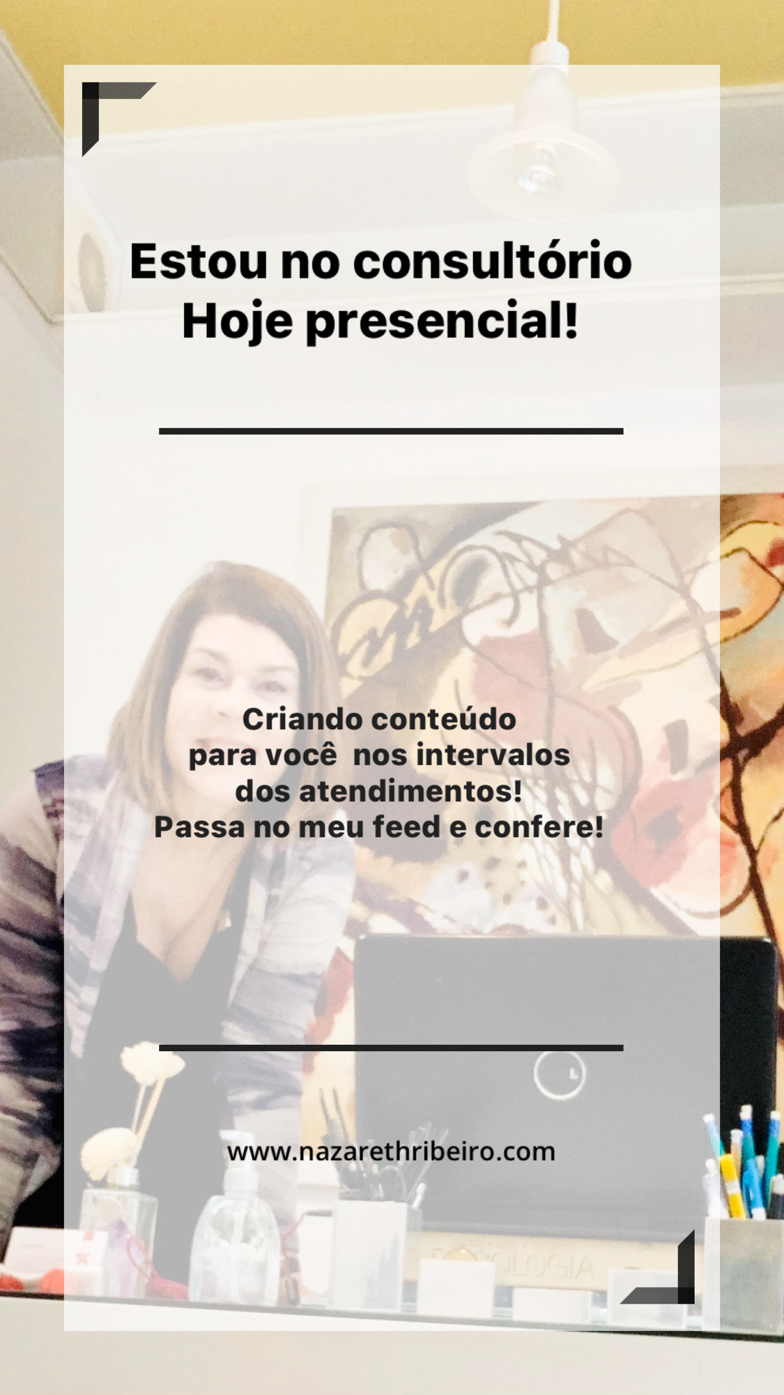 AFEEEDFB 8268 4B1B AAFD 77911541F199 - Nazareth Ribeiro