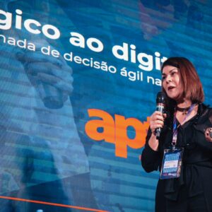 Palestra Negociação