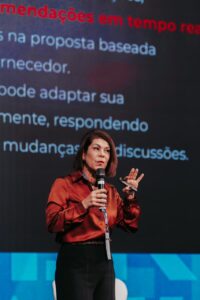 Palestra saúde mental