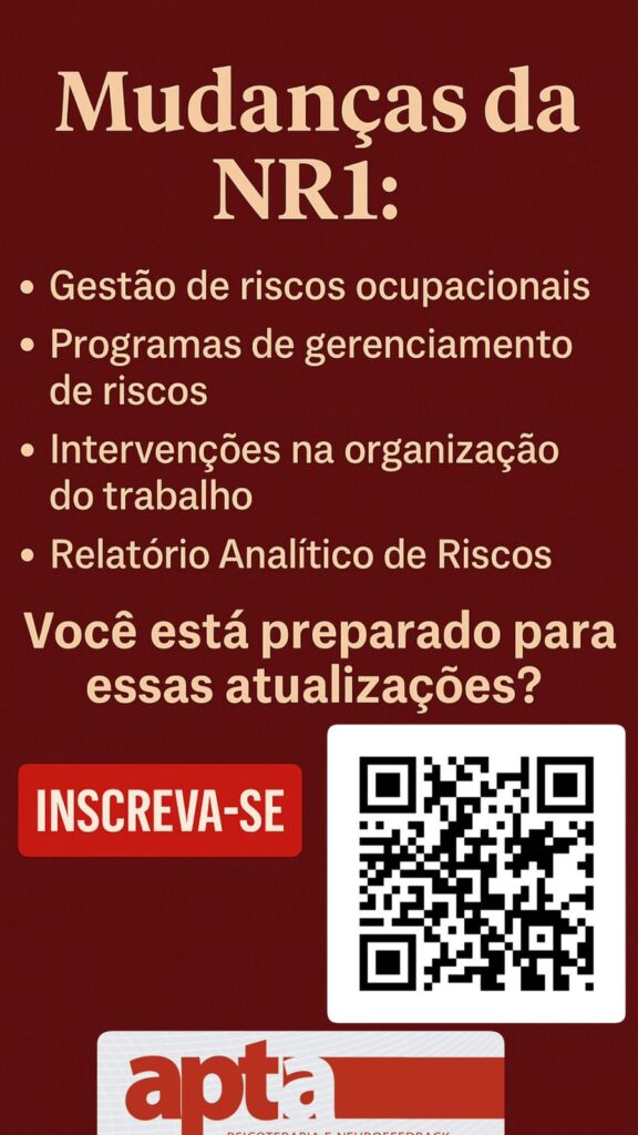 Inventário de Riscos e Gestão Preventiva