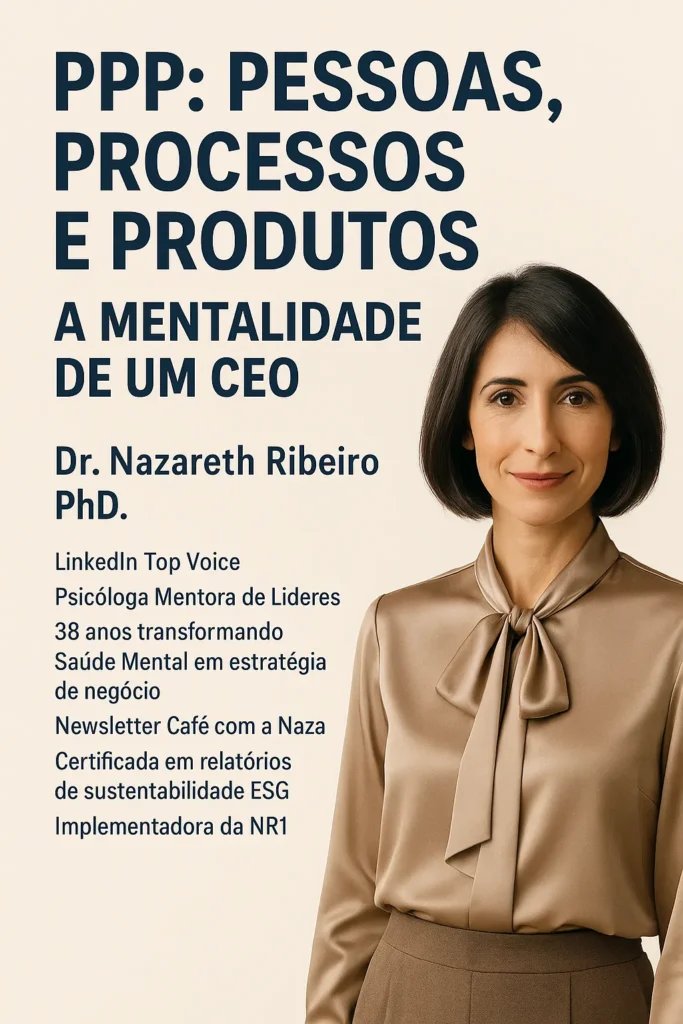 curso de liderança e gestão de pessoas