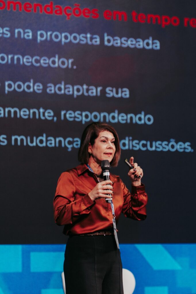 Treinamento para liderança empresarial