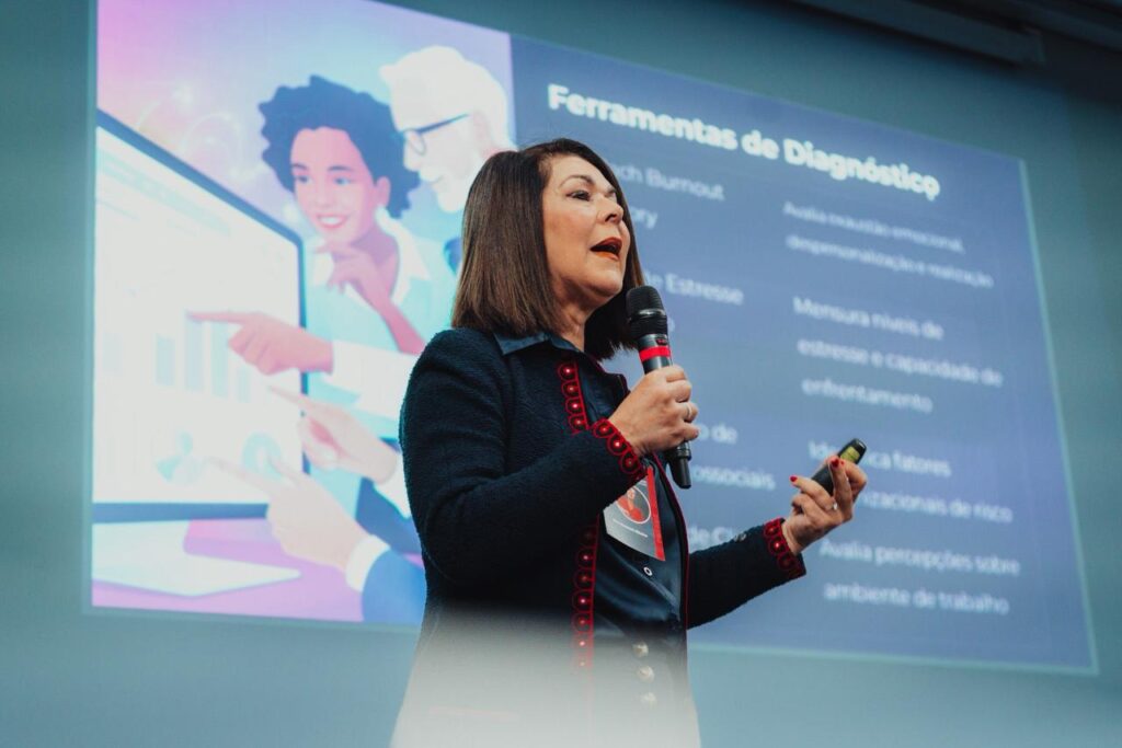 Treinamento para liderança empresarial