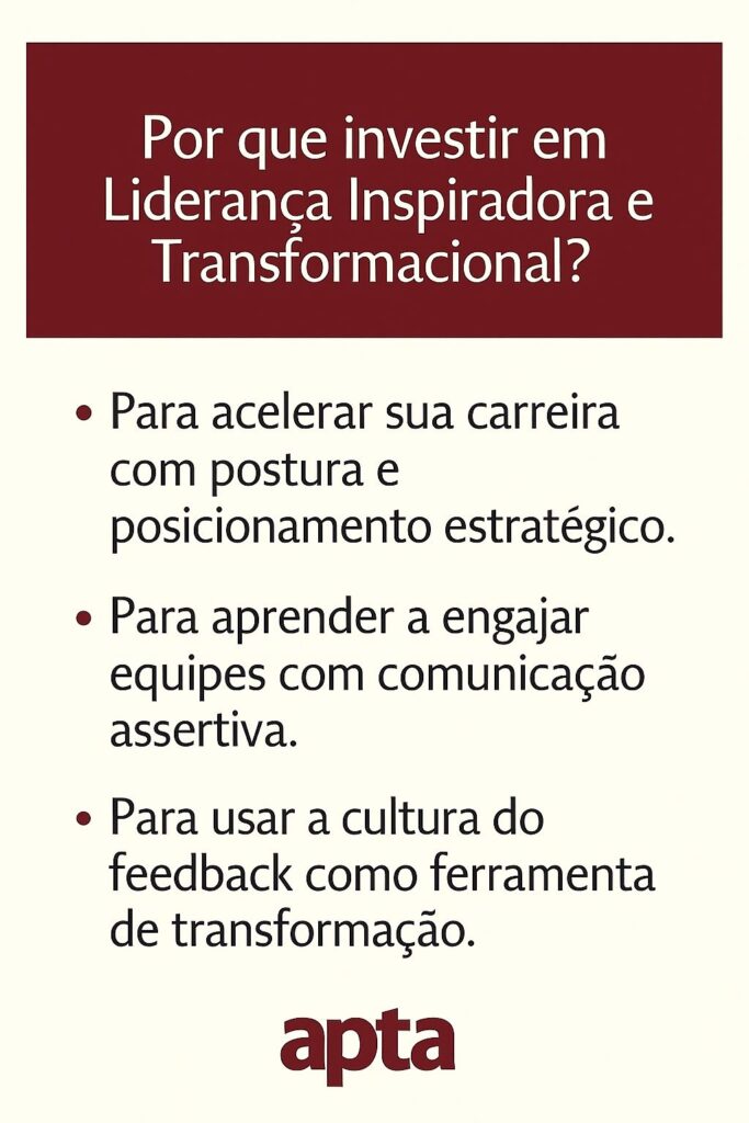 Acelere sua carreira