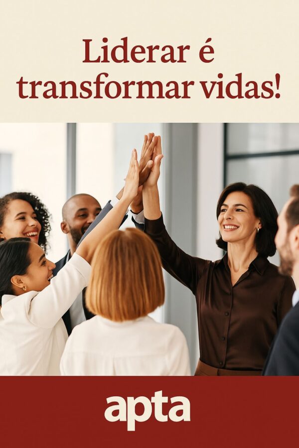 Liderança