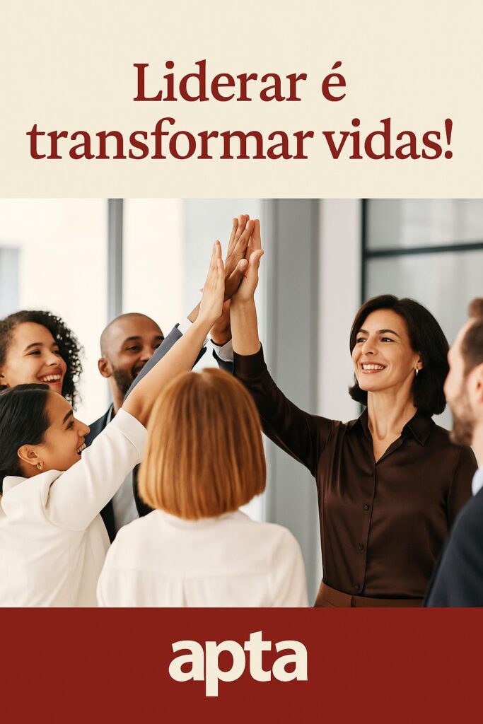 Liderança