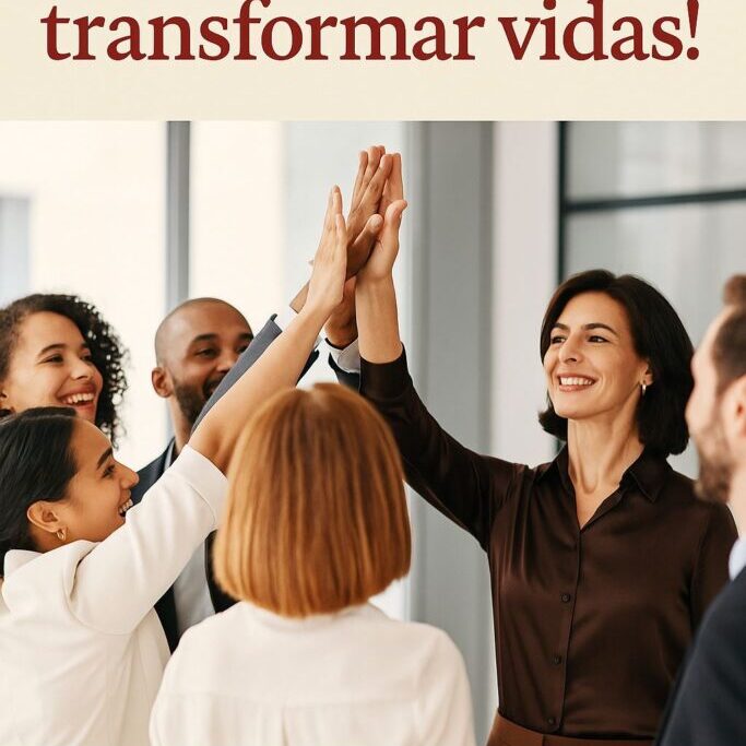 Liderança